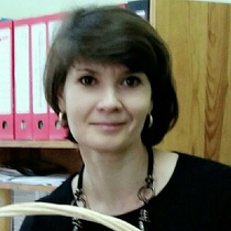 Маслова Татьяна Леонидовна